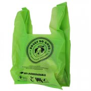 生产塑料袋厂家设计上用到的表现手法