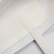 白色包装袋是什么纸？