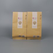 咖啡豆包装常见袋型、材质及存储方法